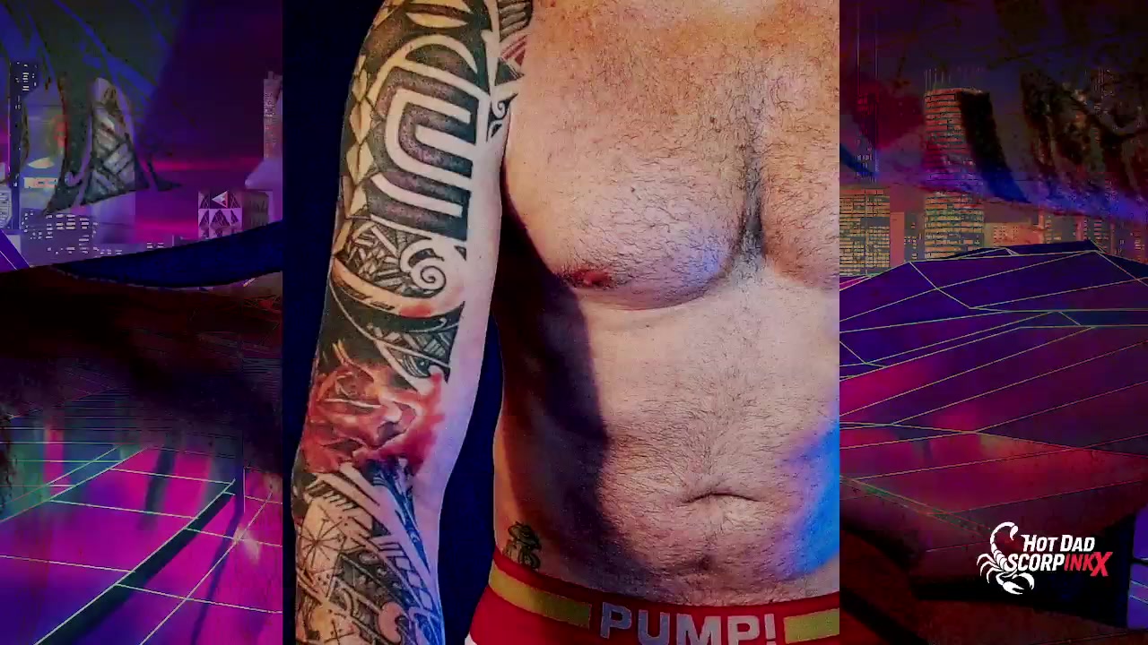 hotdadscorpinkx Live Cam Screenshot – 2025-08-27 01:42:21