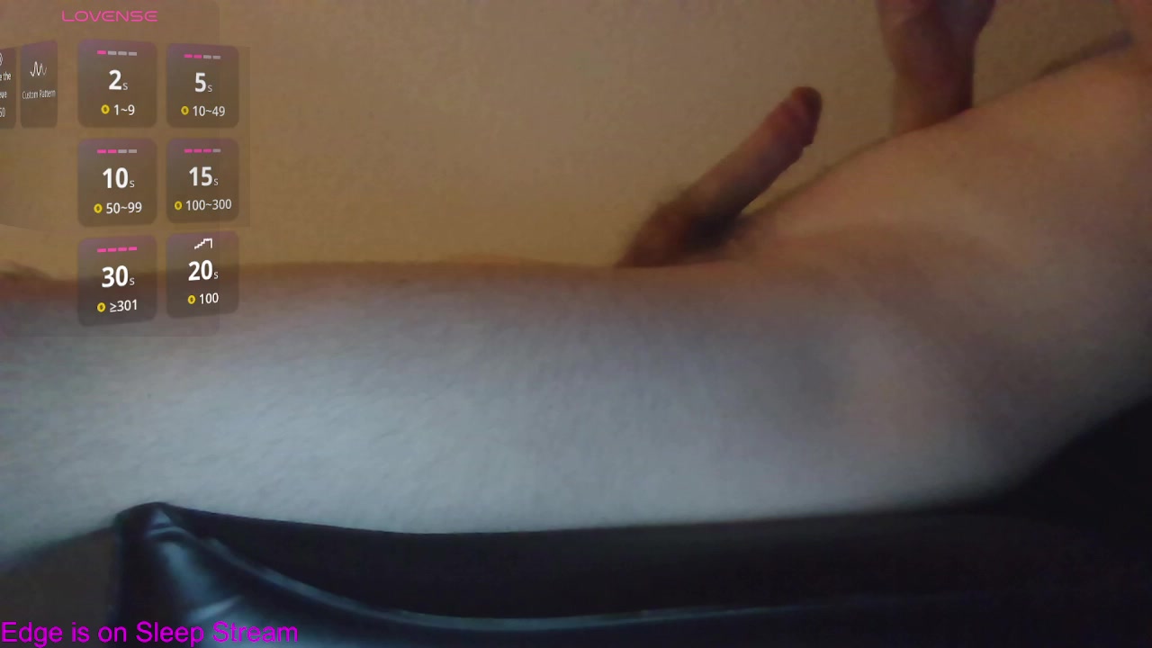 ichsuchdich Live Cam Screenshot – 2025-08-20 23:06:22