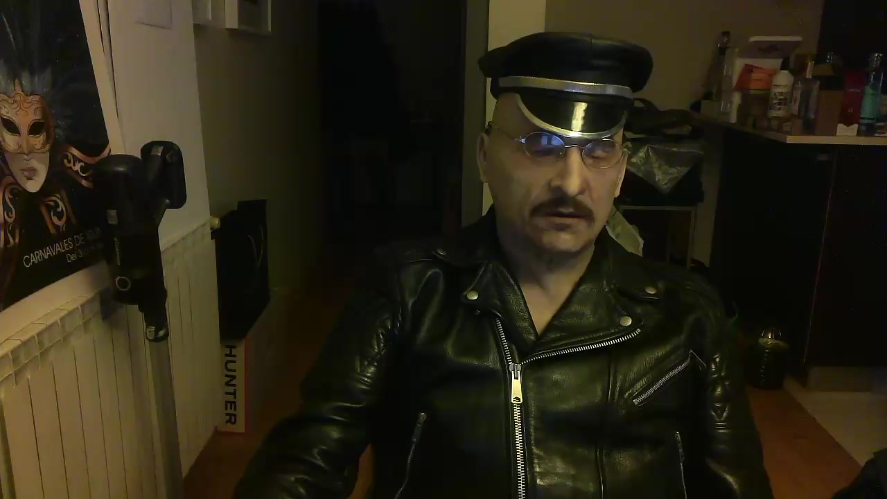 inblack1 Live Cam Screenshot – 2025-08-26 14:54:20