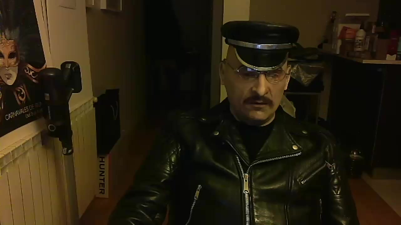inblack1 Live Cam Screenshot – 2025-08-29 23:13:31