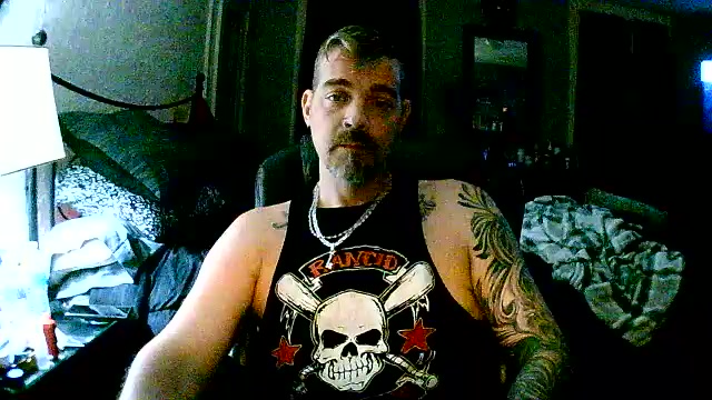 itsallme247 Live Cam Screenshot – 2025-08-04 01:54:50