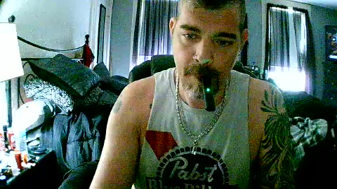 itsallme247 Live Cam Screenshot – 2025-08-04 21:45:38