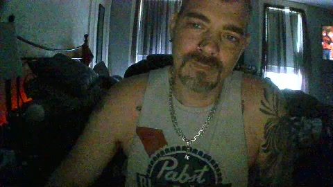 itsallme247 Live Cam Screenshot – 2025-08-04 23:12:36