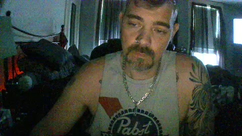 itsallme247 Live Cam Screenshot – 2025-08-04 23:28:49