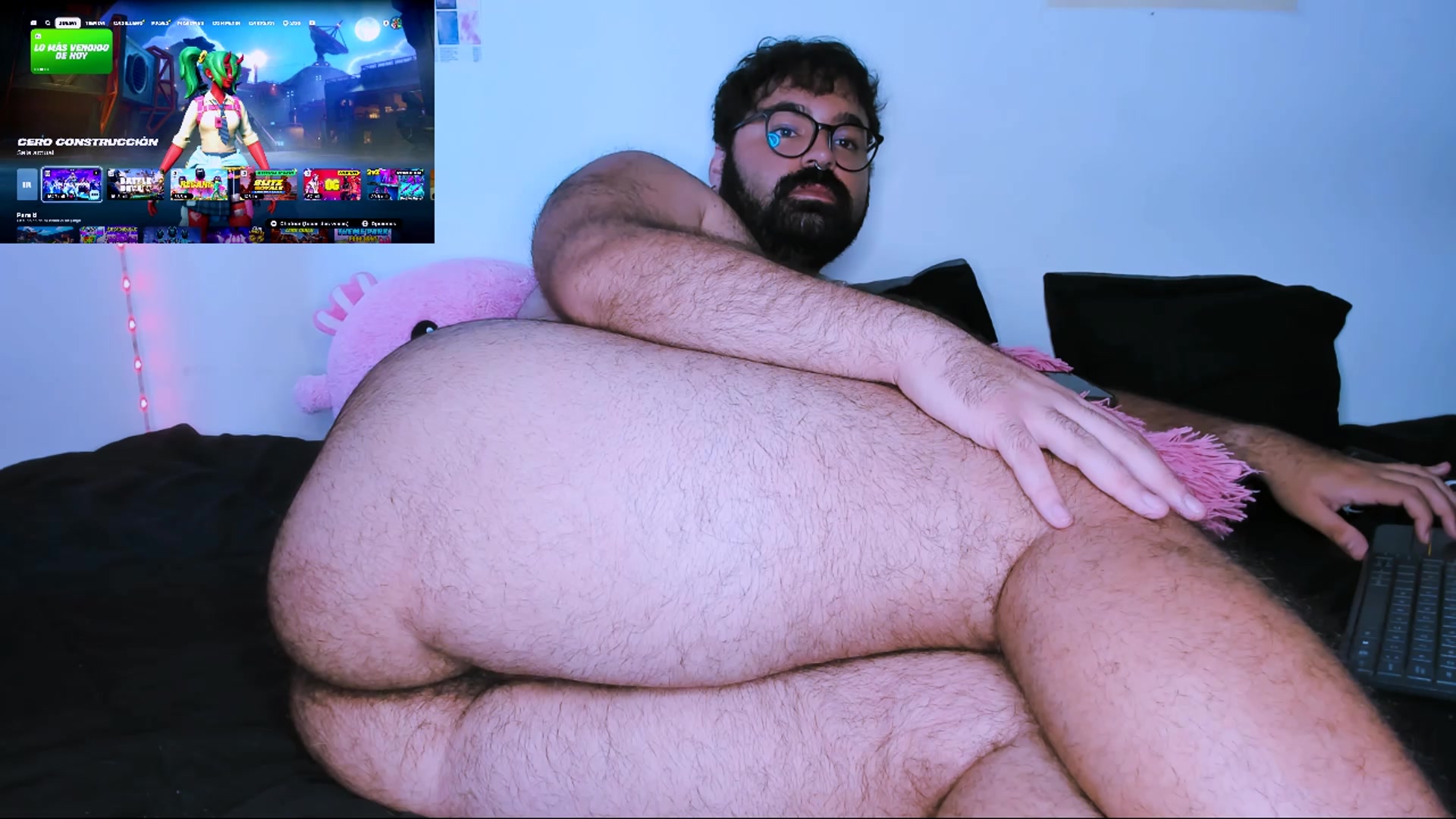 itsjerryhiilll Live Cam Screenshot – 2025-08-12 20:49:10