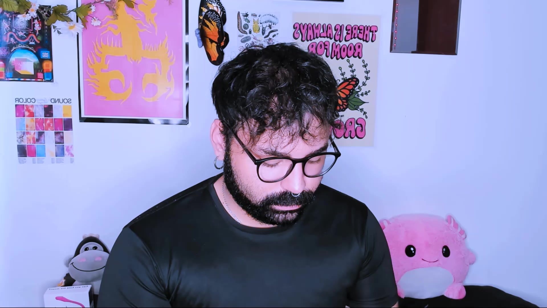 itsjerryhiilll Live Cam Screenshot – 2025-08-20 15:46:25