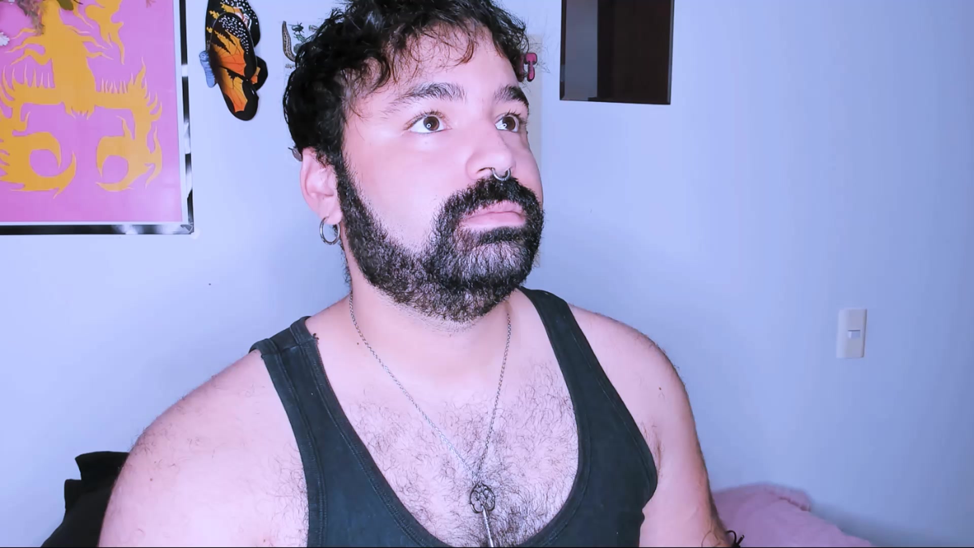 itsjerryhiilll Live Cam Screenshot – 2025-08-23 14:55:47