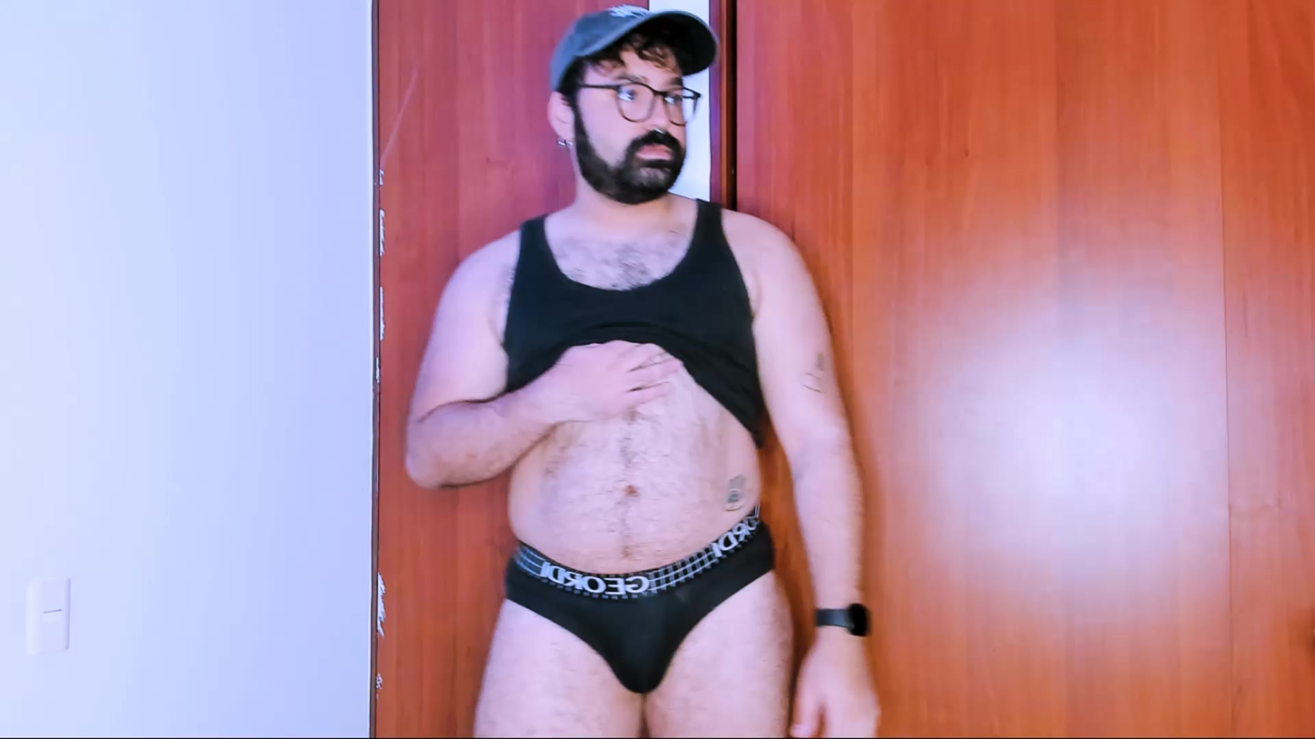 itsjerryhiilll Live Cam Screenshot – 2025-08-25 19:16:03