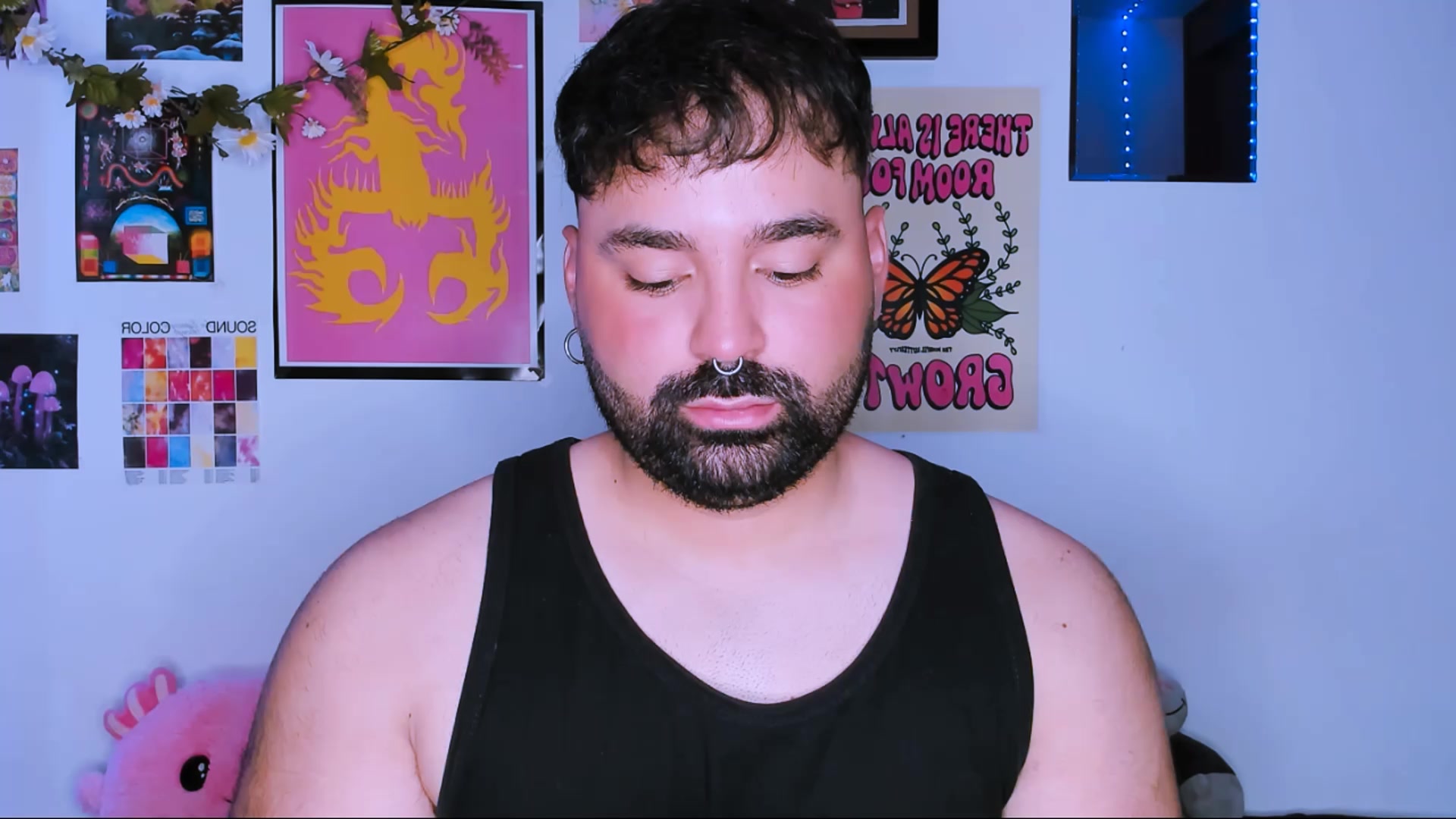 itsjerryhiilll Live Cam Screenshot – 2025-09-05 18:23:34