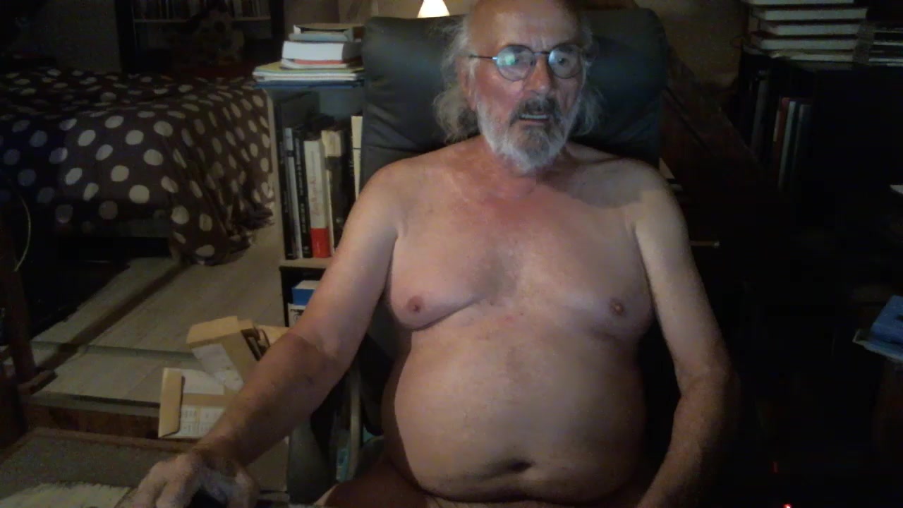 iznogode Live Cam Screenshot – 2025-08-20 20:24:27