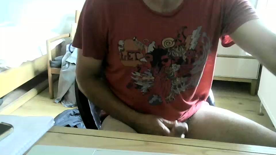 ja1969 Live Cam Screenshot – 2025-08-20 07:45:12