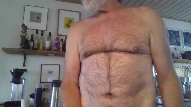 jackbruce1951 Live Cam Screenshot – 2025-08-05 09:50:47