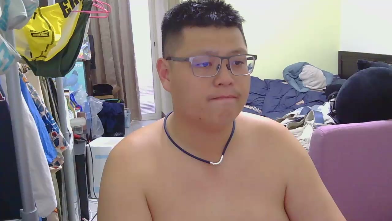 james50389 Live Cam Screenshot – 2025-08-15 10:24:37