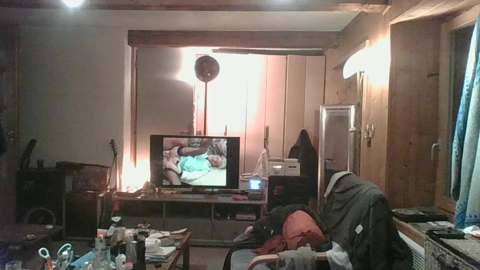 jamesjule Live Cam Screenshot – 2025-09-02 19:23:47
