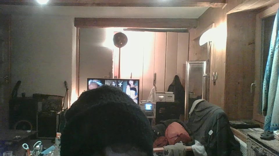 jamesjule Live Cam Screenshot – 2025-09-02 23:05:49