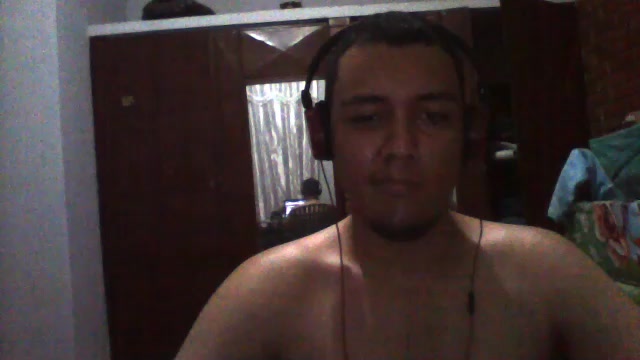 javiweb Live Cam Screenshot – 2025-08-13 09:19:00