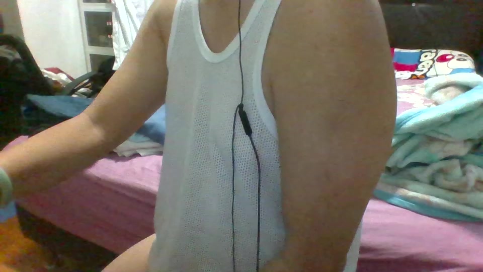 jerryjeyen Live Cam Screenshot – 2025-08-12 23:12:47