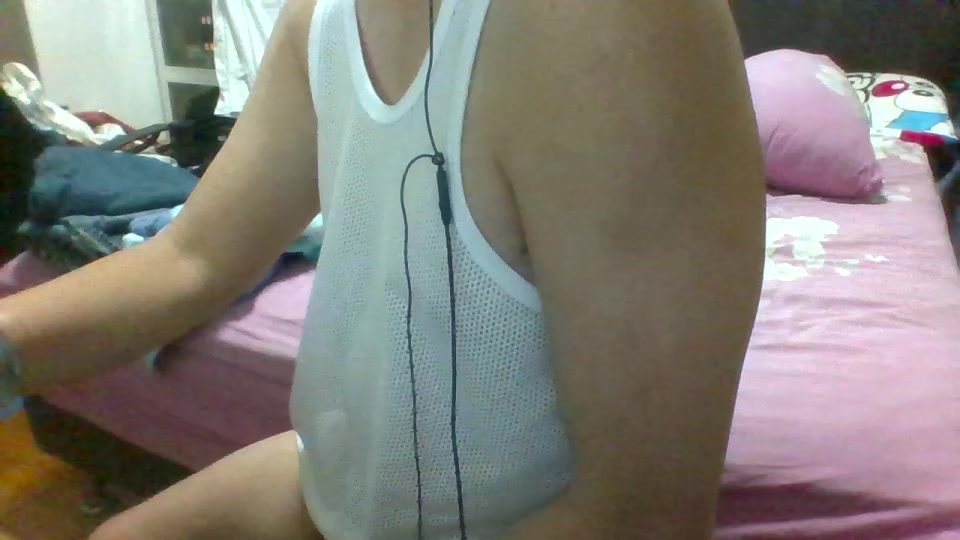 jerryjeyen Live Cam Screenshot – 2025-08-15 20:27:47