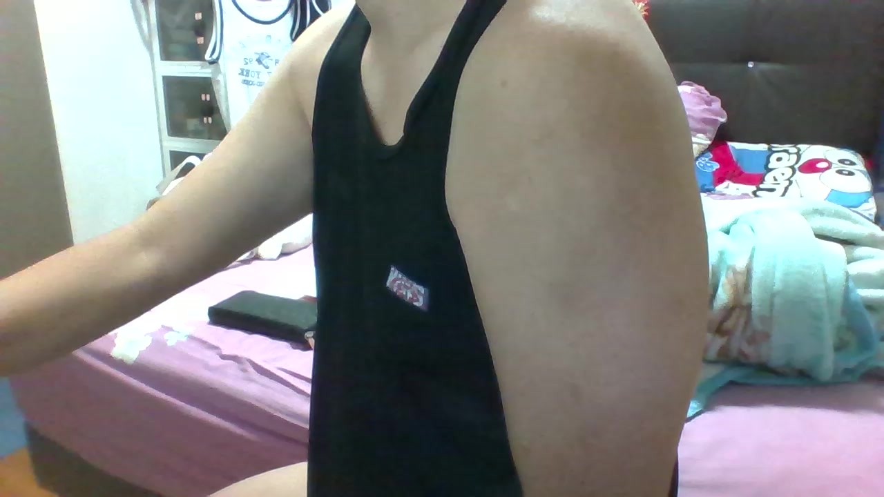 jerryjeyen Live Cam Screenshot – 2025-08-25 22:50:19