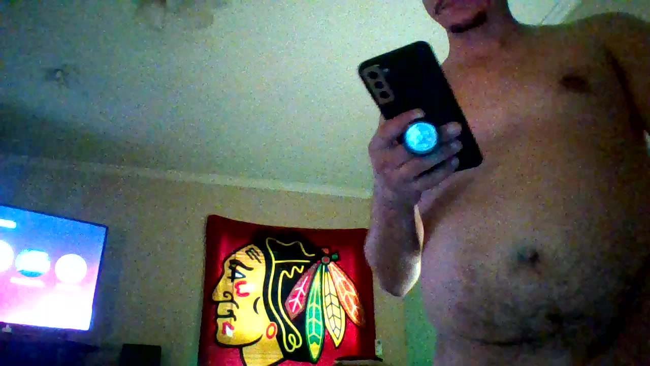 jezzyberzerker Live Cam Screenshot – 2025-08-07 21:48:03