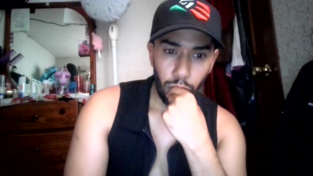 jhonny_gio1 Live Cam Screenshot – 2025-08-04 17:43:05