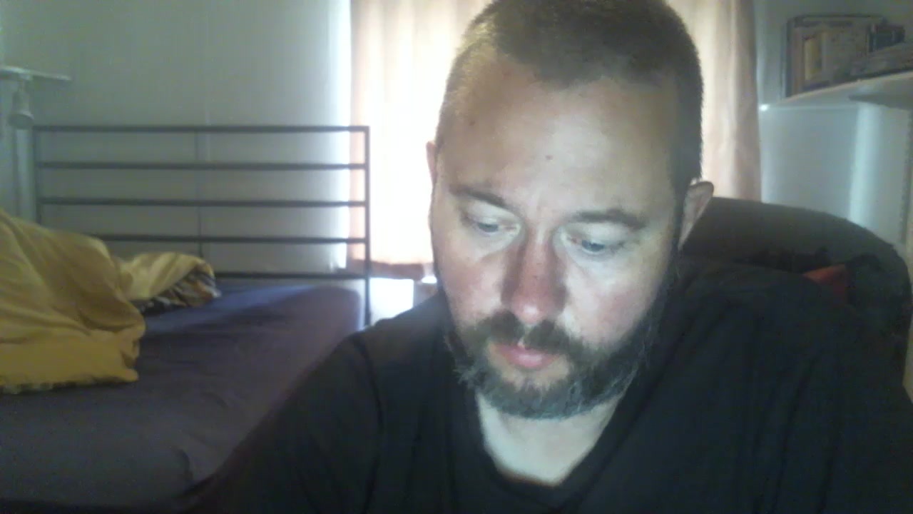 jodeys Live Cam Screenshot – 2025-08-07 17:45:00
