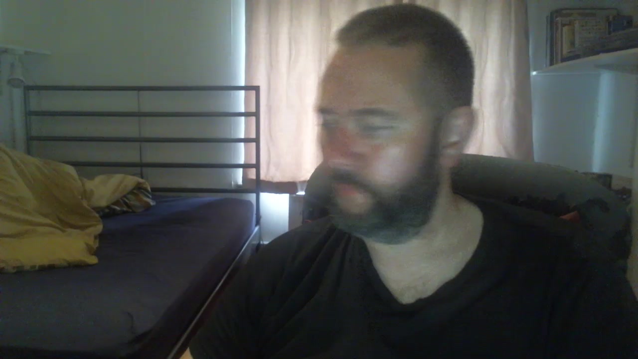 jodeys Live Cam Screenshot – 2025-08-07 18:15:40