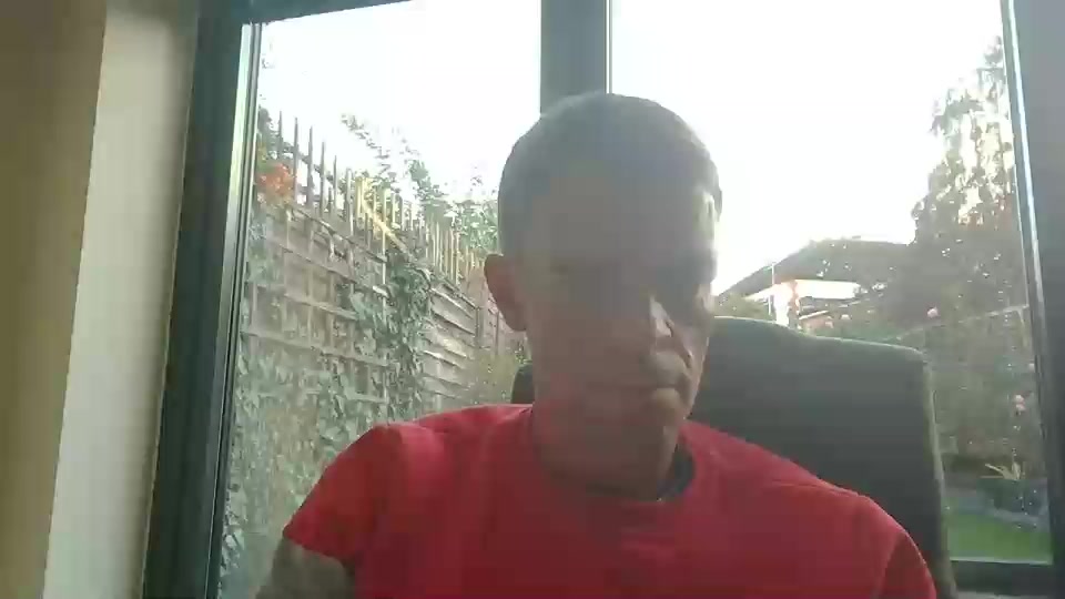 jontommy Live Cam Screenshot – 2025-09-03 17:42:52