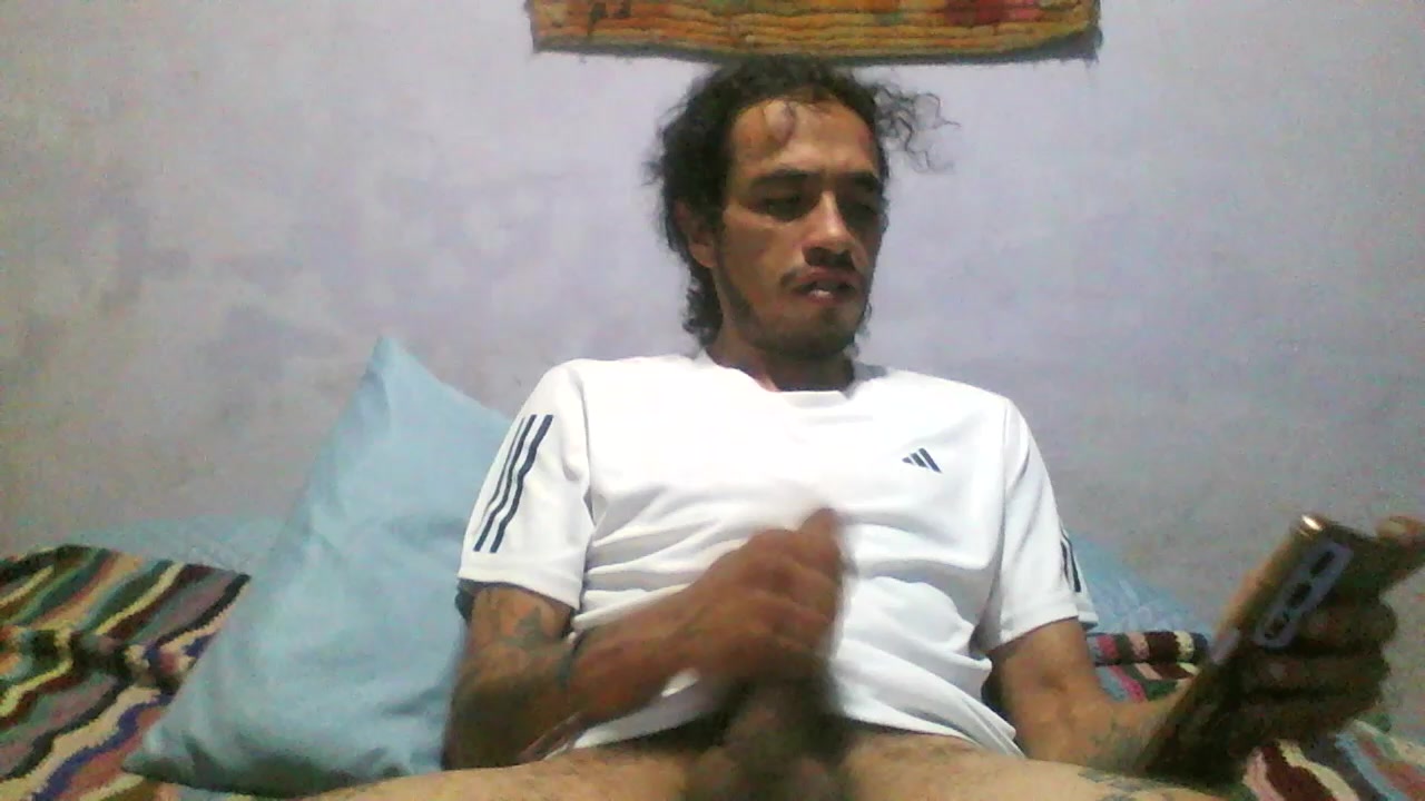 joserastasex Live Cam Screenshot – 2025-08-15 13:00:37
