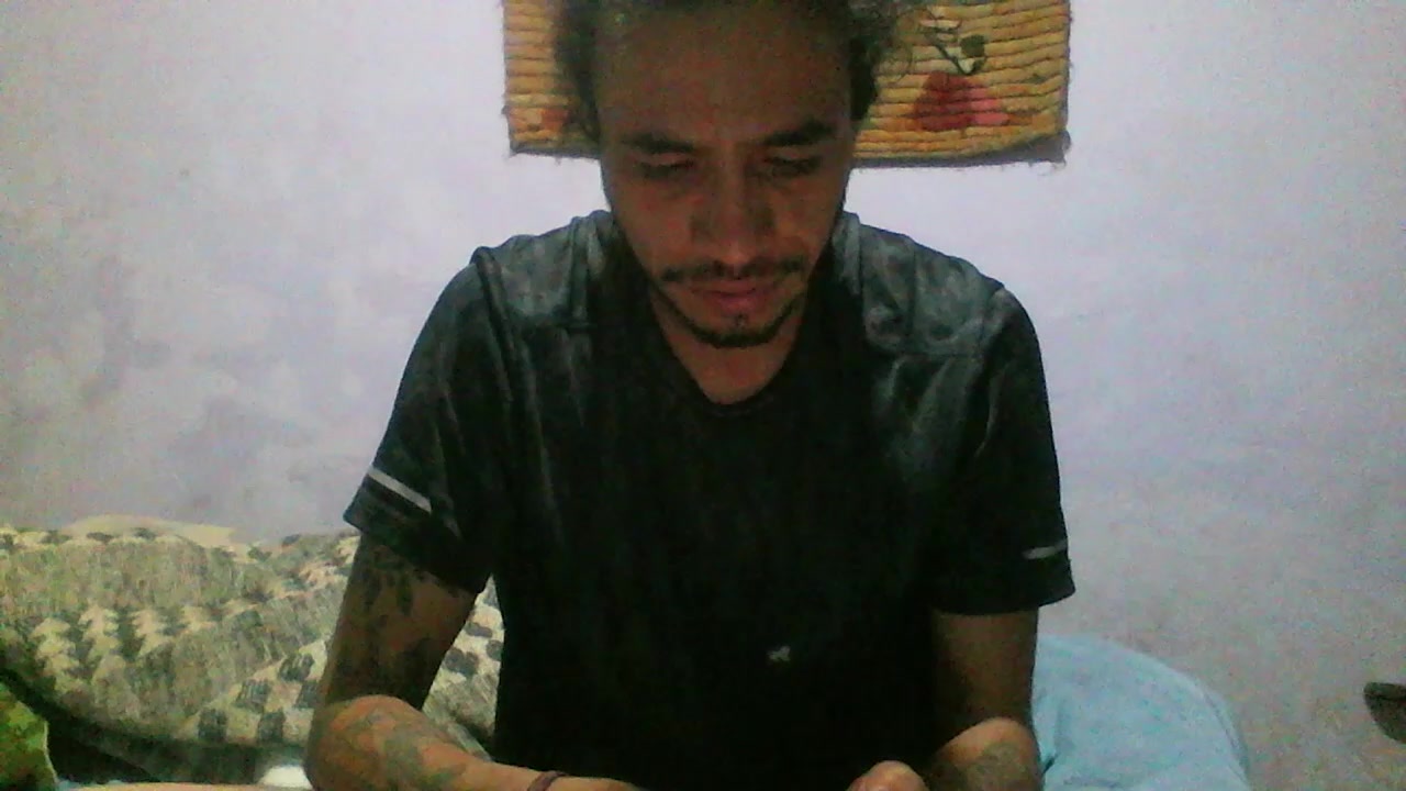 joserastasex Live Cam Screenshot – 2025-08-20 06:29:21