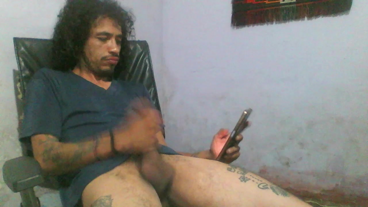 joserastasex Live Cam Screenshot – 2025-08-29 21:19:41