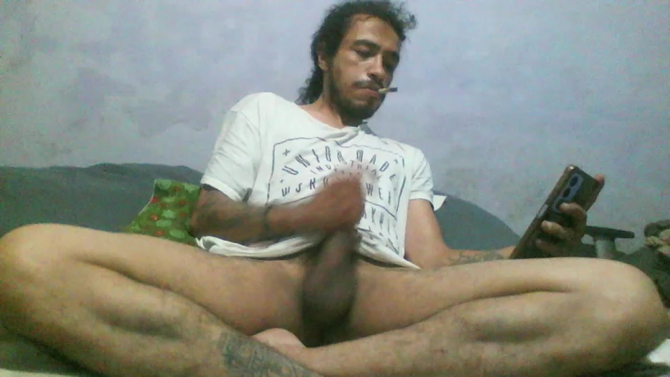 joserastasex Live Cam Screenshot – 2025-09-11 12:42:07
