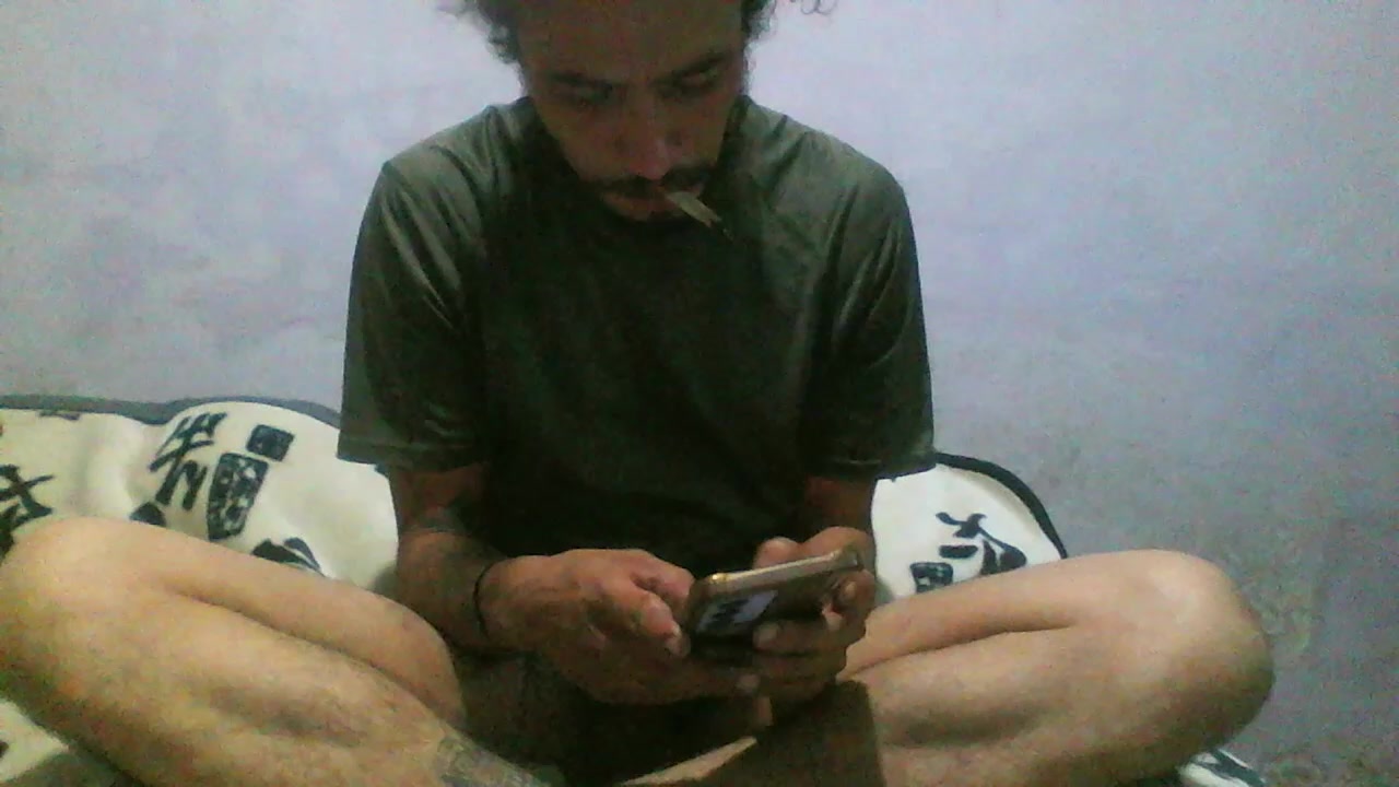 joserastasex Live Cam Screenshot – 2025-09-14 03:09:38