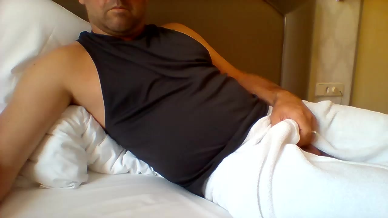juanluperez Live Cam Screenshot – 2025-08-05 13:50:34