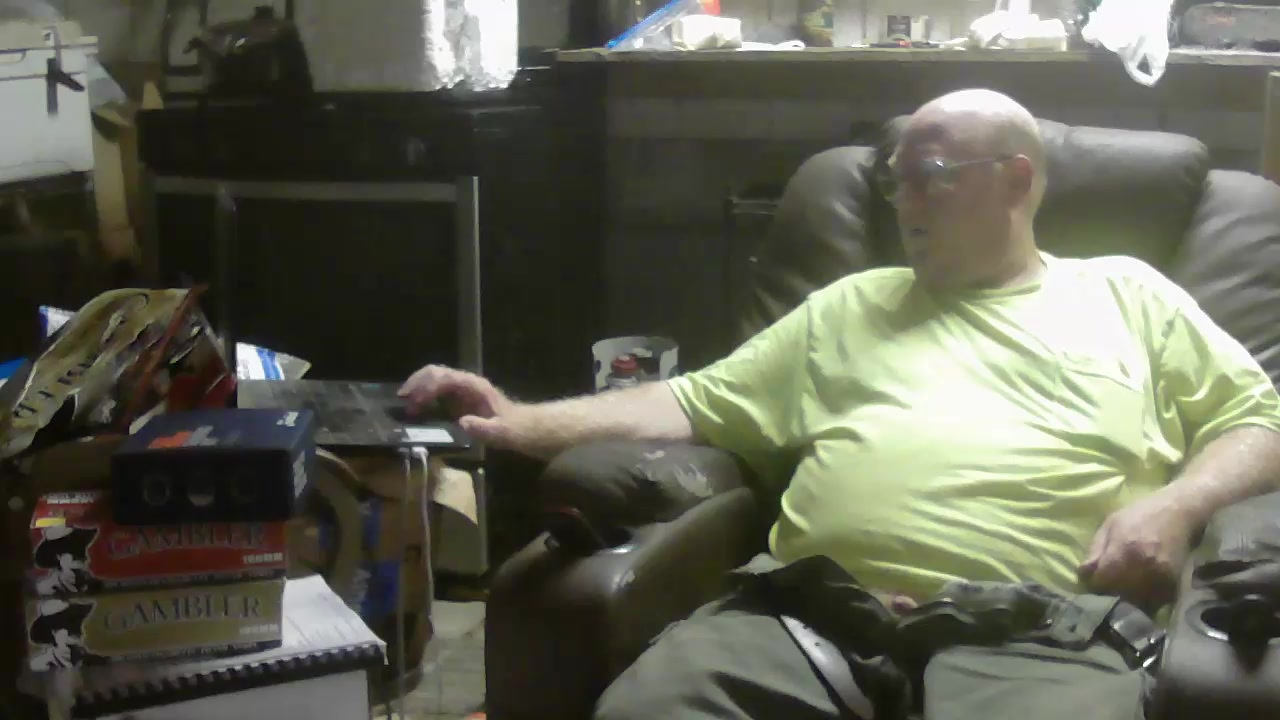justkirk4 Live Cam Screenshot – 2025-08-13 17:42:46