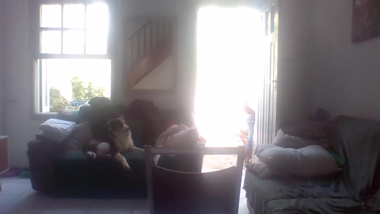 kaikerossi Live Cam Screenshot – 2025-08-21 16:15:47