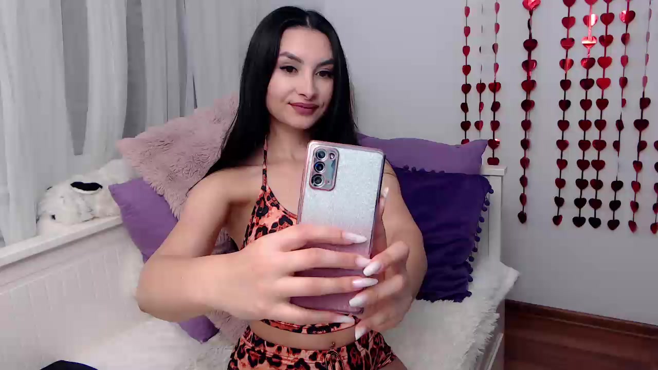 katexlove23 Live Cam Screenshot – 2025-08-13 22:29:26