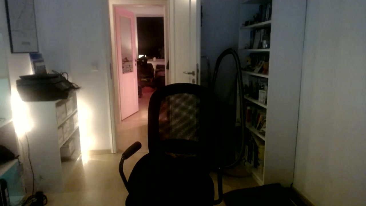 kenrosenberg Live Cam Screenshot – 2025-08-29 00:37:45