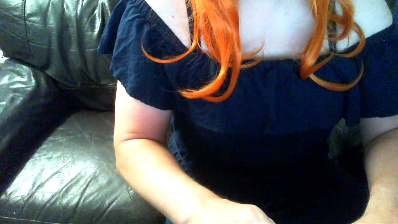 kimberlyc Live Cam Screenshot – 2025-08-04 03:20:20