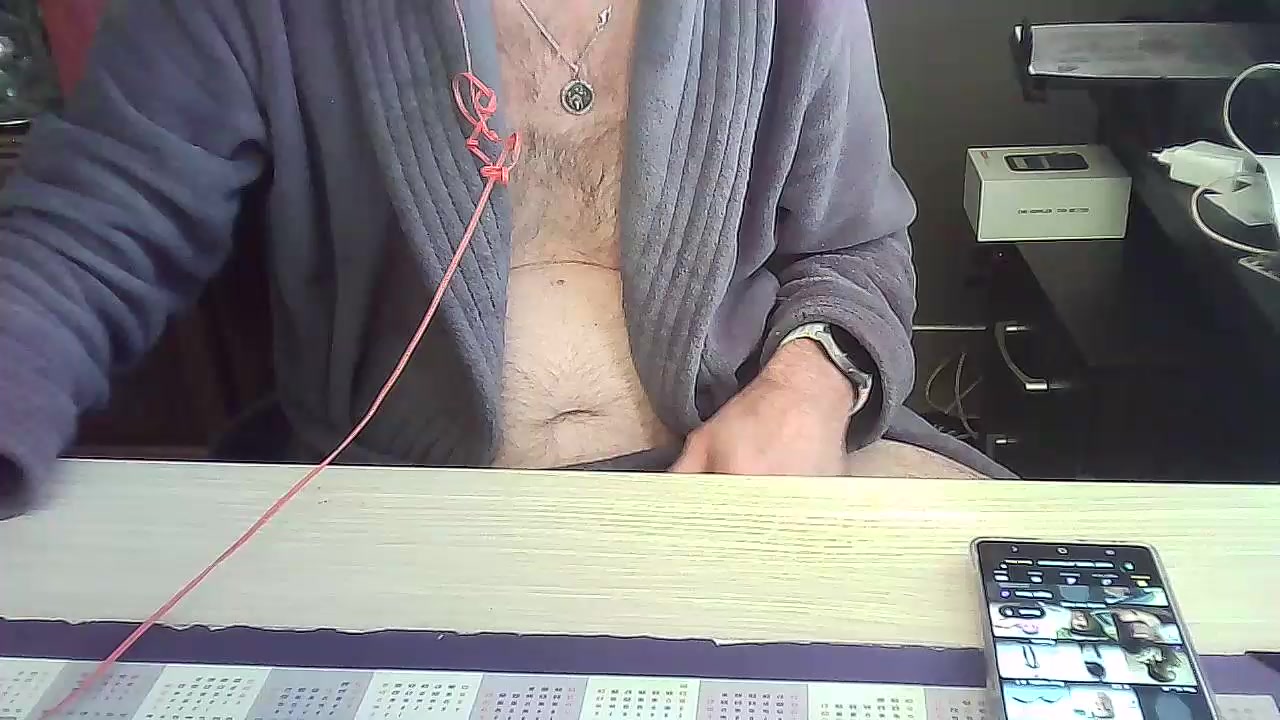 kk170 Live Cam Screenshot – 2025-08-06 09:40:11