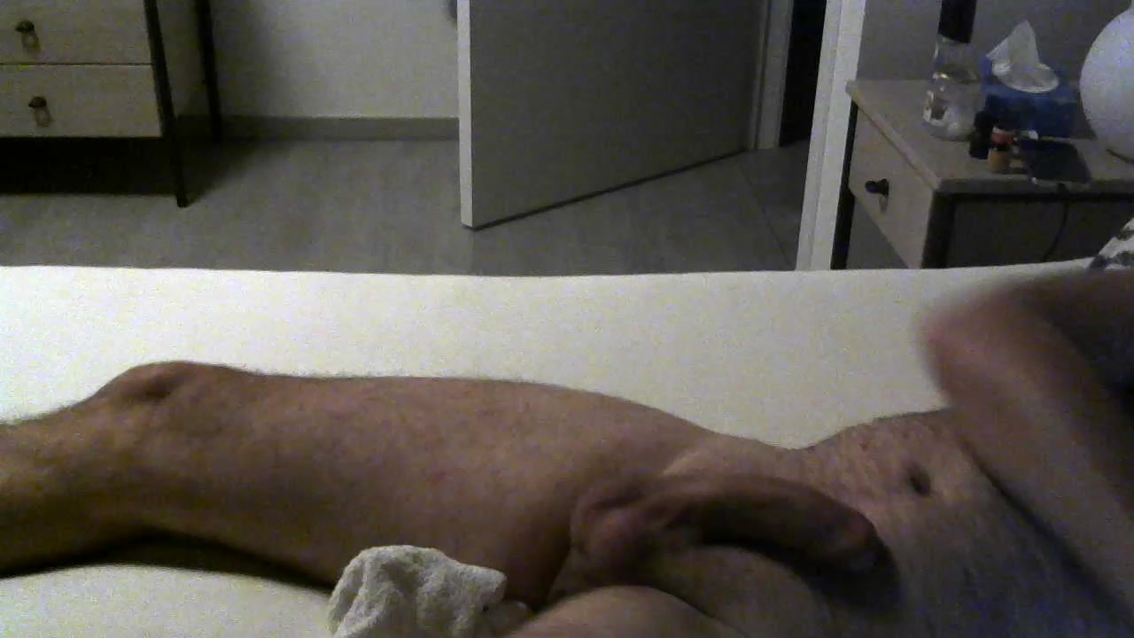 koekie2 Live Cam Screenshot – 2025-08-05 23:54:37