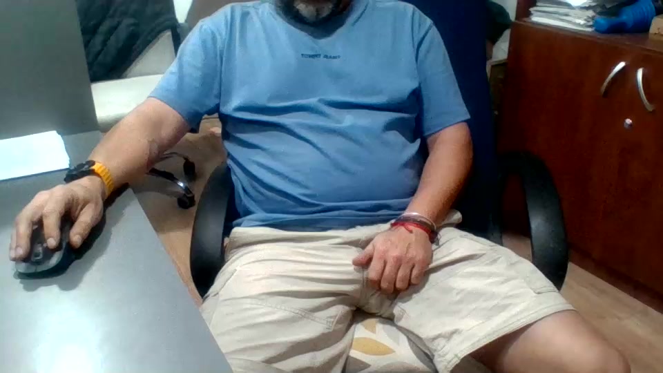 kukito Live Cam Screenshot – 2025-08-06 12:14:48
