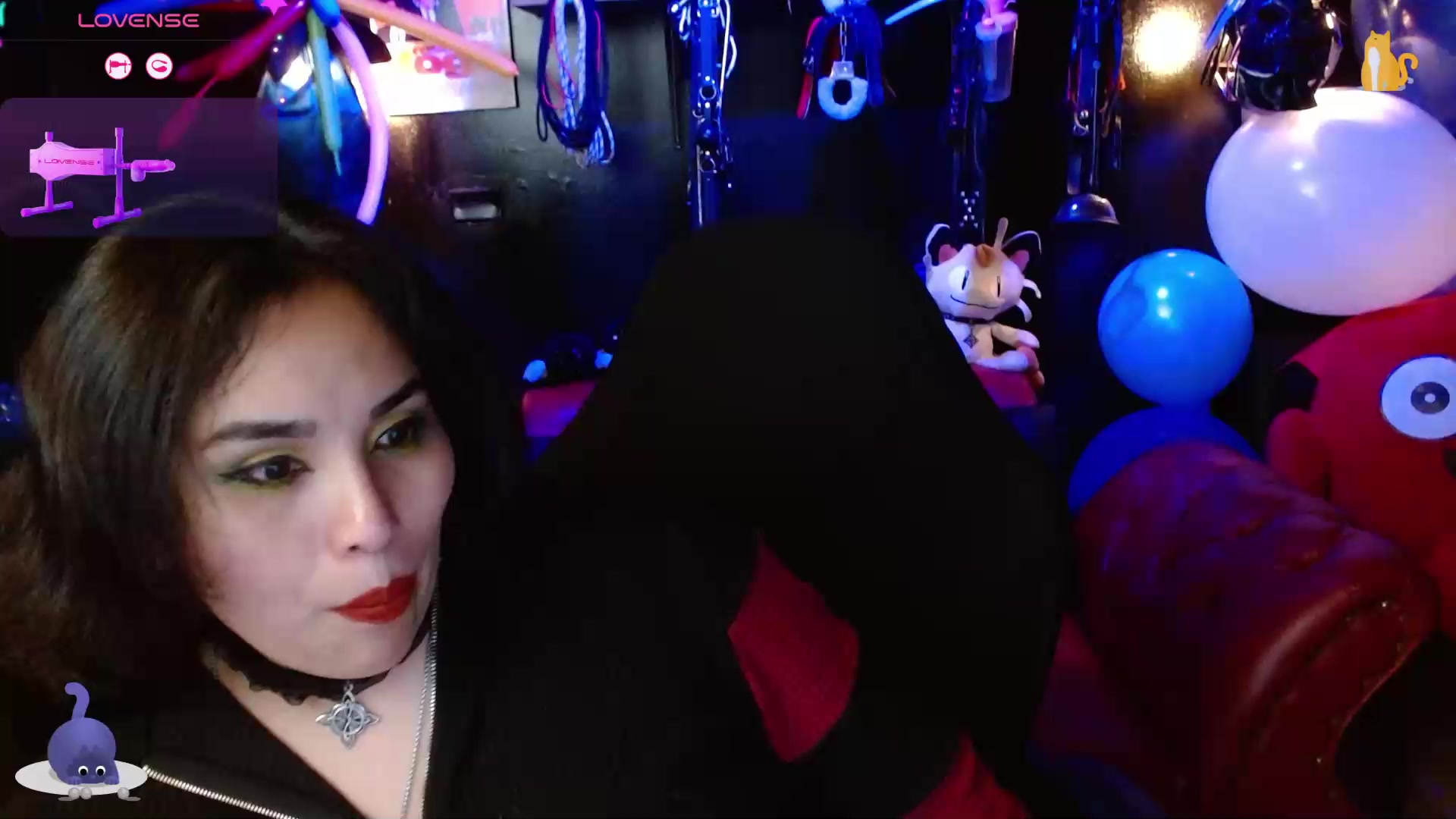kureijiHentaii Live Cam Screenshot – 2025-08-06 03:13:35