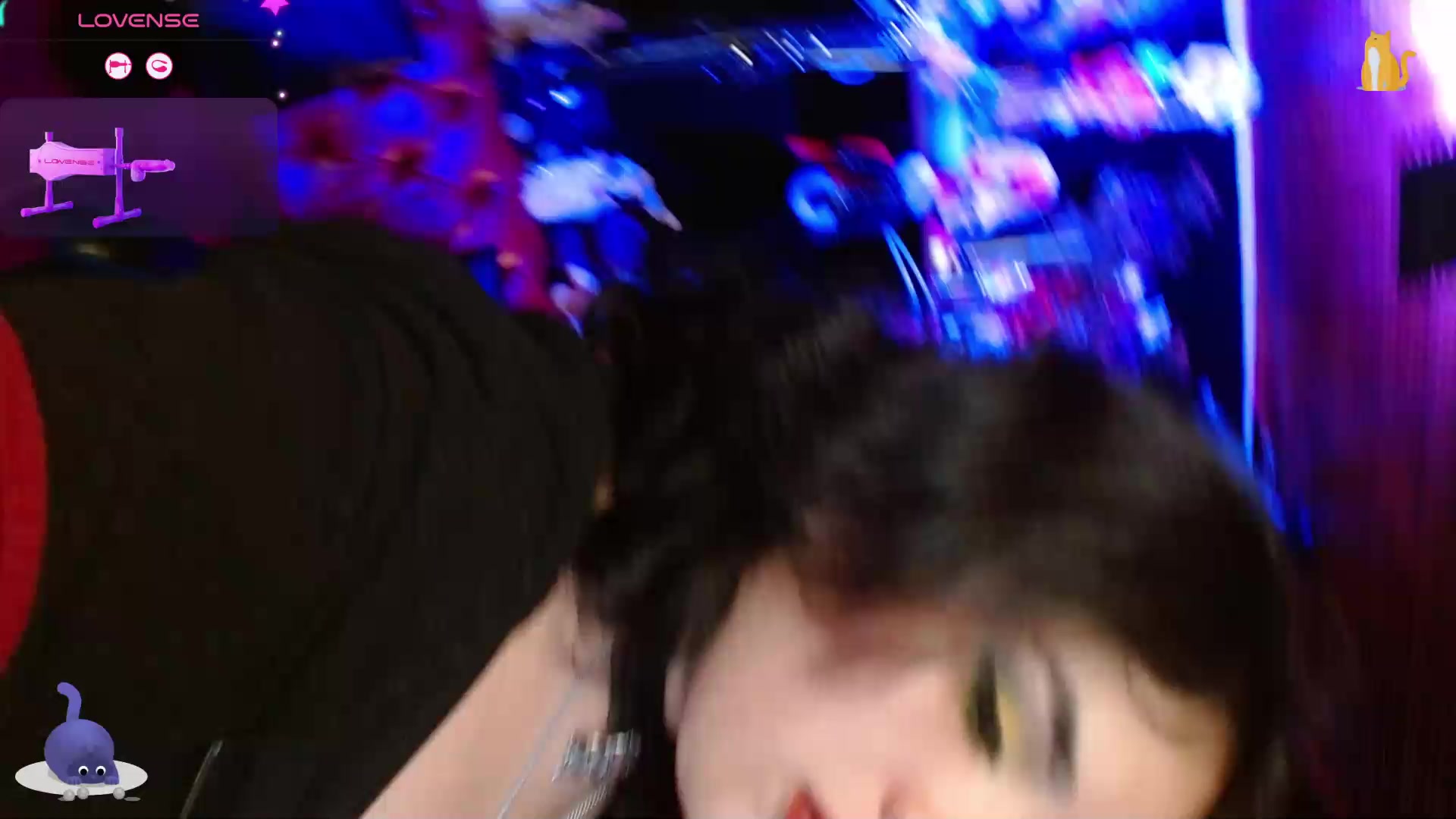 kureijiHentaii Live Cam Screenshot – 2025-08-06 04:06:30