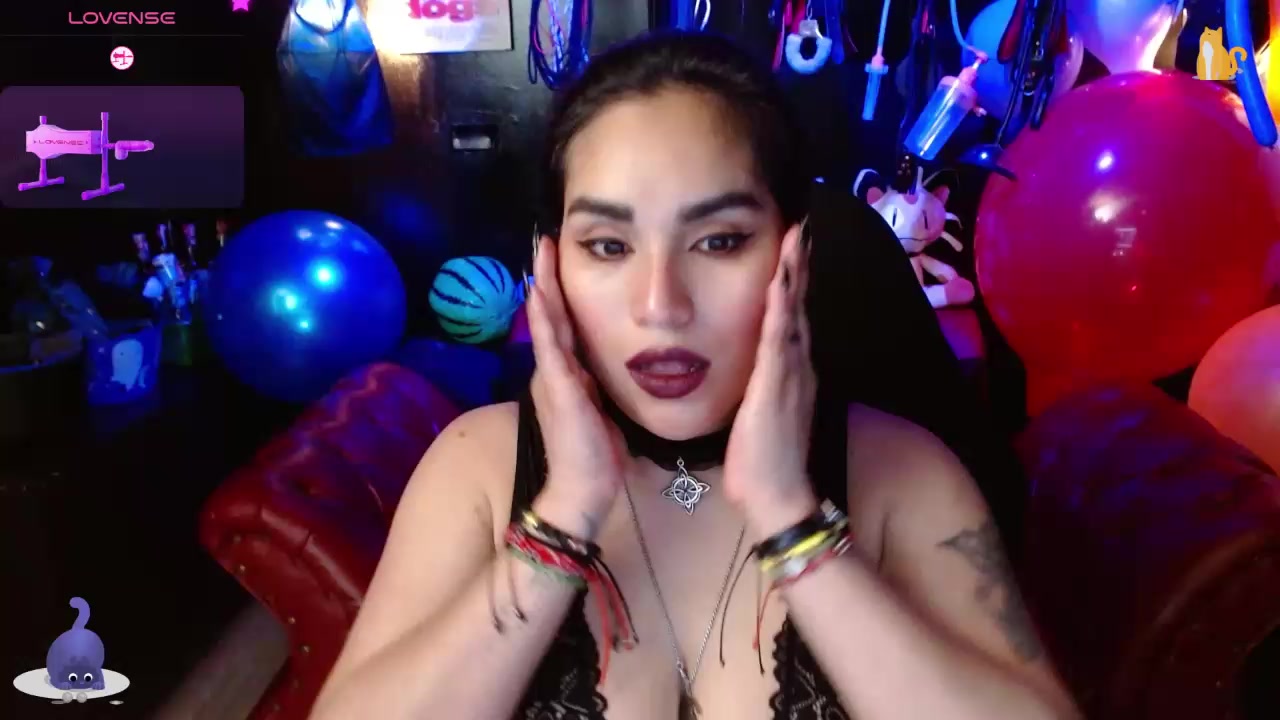 kureijiHentaii Live Cam Screenshot – 2025-08-15 04:23:26