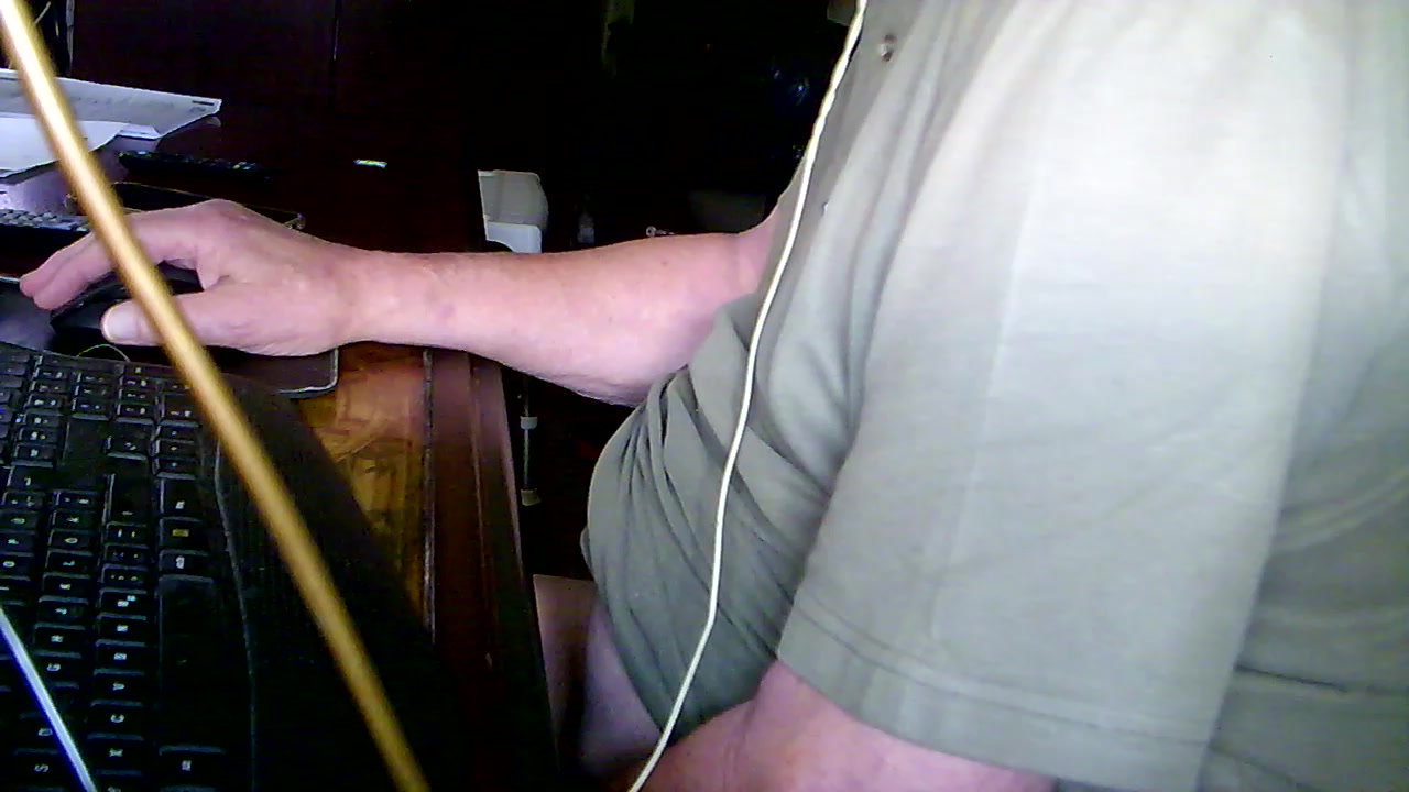 kurt845 Live Cam Screenshot – 2025-08-06 11:03:54