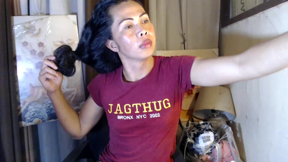 lady_cumfun Live Cam Screenshot – 2025-08-07 10:40:48