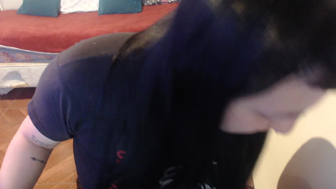 ladyrolinga2 Live Cam Screenshot – 2025-09-10 13:55:43