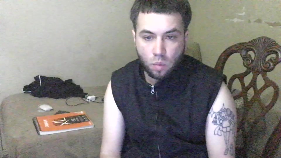leroyal1 Live Cam Screenshot – 2025-08-30 00:50:39