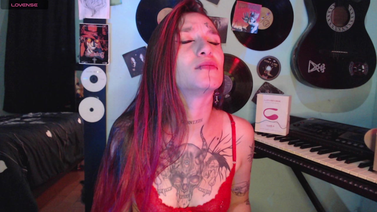 lilithword1 Live Cam Screenshot – 2025-08-25 23:14:36